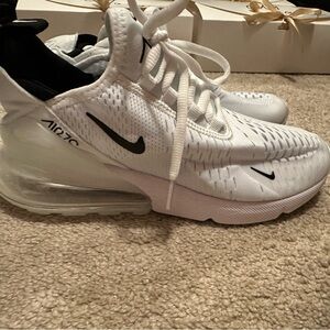Nike air max 270